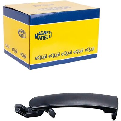 Magneti Marelli Modell 350105025500 - Bakdörrhandtag för VW, Audi, Seat, Skoda Magneti Marelli Modell 350105025500 - Bakdörrhandtag för VW, Audi, Seat, Skoda