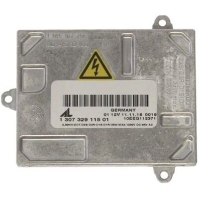 Magneti Marelli Modelo 711307329115 Módulo de control de iluminación Xenón Magneti Marelli Modelo 711307329115 Módulo de control de iluminación Xenón