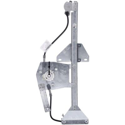 Magneti Marelli Model 350103131600 - Elektrisk vinduesløfter til Honda Civic Magneti Marelli Model 350103131600 - Elektrisk vinduesløfter til Honda Civic