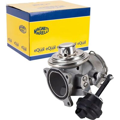 Magneti Marelli Model 571822112148 Supapă EGR - EGR Magneti Marelli Model 571822112148 Supapă EGR - EGR