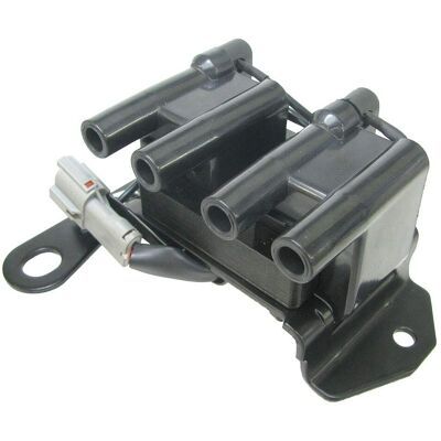 Magneti Marelli A52700002 - Tändspole för Hyundai, Mitsubishi, Kia Magneti Marelli A52700002 - Tändspole för Hyundai, Mitsubishi, Kia
