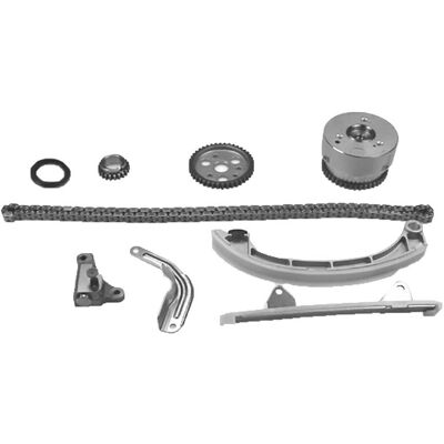 Magneti Marelli 341500000520 Tannreimsett - Nissan Navara/Pathfinder Magneti Marelli 341500000520 Tannreimsett - Nissan Navara/Pathfinder