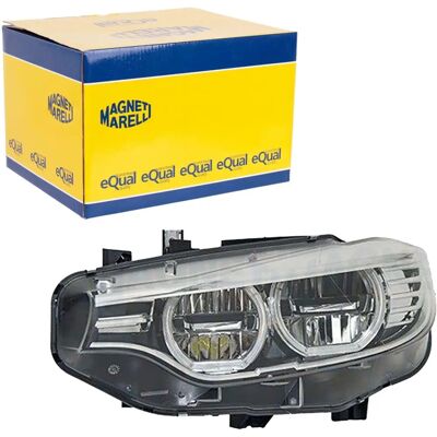 Fanale LED BMW Serie 4 - Destra - Qualità OE Fanale LED BMW Serie 4 - Destra - Qualità OE