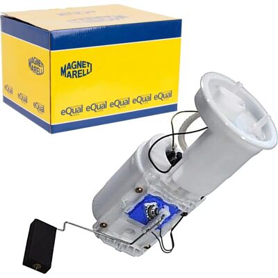 Magneti Marelli Brændstofpumpe Modul - Variabel Egenskab Magneti Marelli Brændstofpumpe Modul - Variabel Egenskab