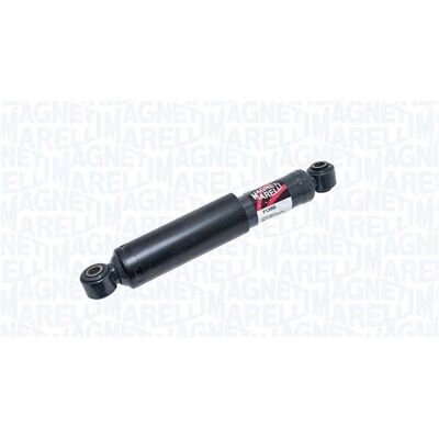 Magneti Marelli Model 357139070000 Tłumik gazowy z tyłu - Amortyzator Magneti Marelli Model 357139070000 Tłumik gazowy z tyłu - Amortyzator