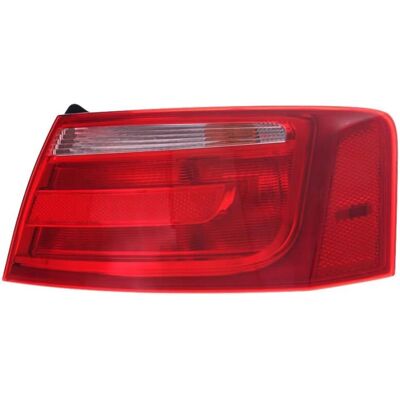 Magneti Marelli Modell 714021230801 - Baklykta för Audi A5 Magneti Marelli Modell 714021230801 - Baklykta för Audi A5