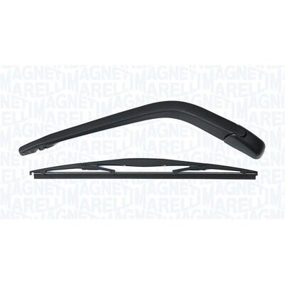 MAGNETI MARELLI Modell 000723180030 Vindrutetorkare - Vindrutetorkare MAGNETI MARELLI Modell 000723180030 Vindrutetorkare - Vindrutetorkare