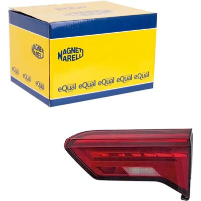 Magneti Marelli Vasen LED Takavalo VW T-Roc - Takavalo Magneti Marelli Vasen LED Takavalo VW T-Roc - Takavalo