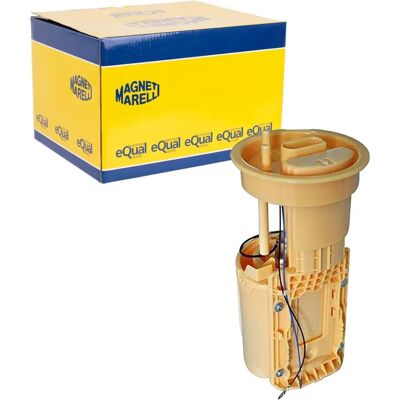 Magneti Marelli Polttoainepumppumoduuli - VW T5 TDI - 100L/h Magneti Marelli Polttoainepumppumoduuli - VW T5 TDI - 100L/h