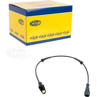 Magneti Marelli 172100006010 Προσωρινός αισθητήρας ABS - Αισθητήρας ABS Magneti Marelli 172100006010 Προσωρινός αισθητήρας ABS - Αισθητήρας ABS