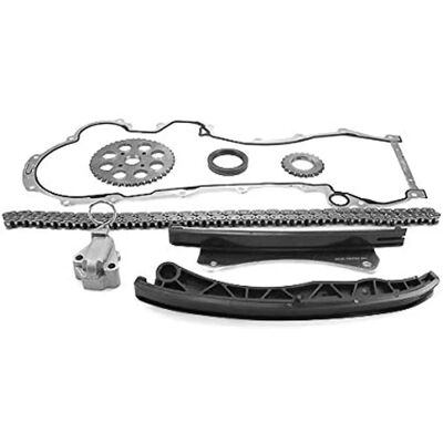 Magneti Marelli 341500000100 Steuerkettensatz - Steuerkettensatz Magneti Marelli 341500000100 Steuerkettensatz - Steuerkettensatz