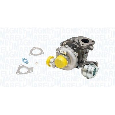 Magneti Marelli Μοντέλο 807101005500 Τούρμπο - Ανταλλακτικά αυτοκινήτων Magneti Marelli Μοντέλο 807101005500 Τούρμπο - Ανταλλακτικά αυτοκινήτων