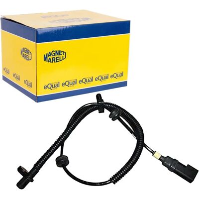 Sensore ABS Magneti Marelli 172100041010 - Posteriore destro Ford Focus Mk1 Sensore ABS Magneti Marelli 172100041010 - Posteriore destro Ford Focus Mk1
