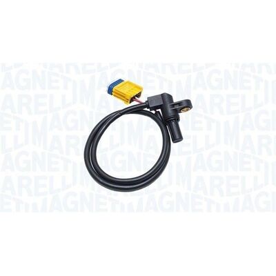 Αισθητήρας Magneti Marelli Μοντέλο 7700100008 - Συμβατός με Alfa Romeo, Citroën, Fiat - Αισθητήρας εκκεντροφόρου Αισθητήρας Magneti Marelli Μοντέλο 7700100008 - Συμβατός με Alfa Romeo, Citroën, Fiat - Αισθητήρας εκκεντροφόρου