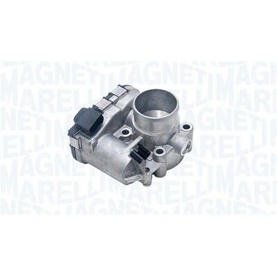 Magneti Marelli 802100000013 Corps de papillon - Compatible avec Alfa Romeo, Fiat, Lancia Magneti Marelli 802100000013 Corps de papillon - Compatible avec Alfa Romeo, Fiat, Lancia