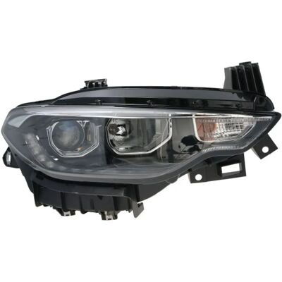 Magneti Marelli Malli 712105701110 Halogeenivalo - Farol Magneti Marelli Malli 712105701110 Halogeenivalo - Farol