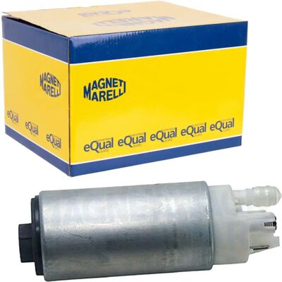 Magneti Marelli Hyundai Kraftstoffpumpe - Elektrisch Hochdruck Magneti Marelli Hyundai Kraftstoffpumpe - Elektrisch Hochdruck
