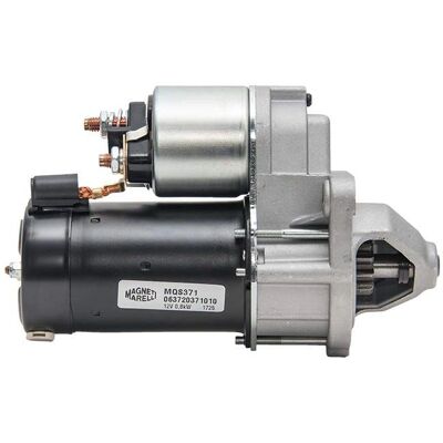 Magneti Marelli Avviamento 063720371010 - Motorino di avviamento Magneti Marelli Avviamento 063720371010 - Motorino di avviamento