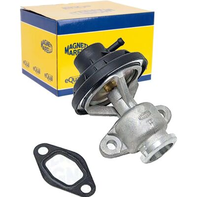 Magneti Marelli 571822112142 Supapă EGR - EGR Magneti Marelli 571822112142 Supapă EGR - EGR