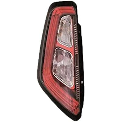 Magneti Marelli Modell 712203931120 LED Rechte Rückleuchte - Rücklicht Magneti Marelli Modell 712203931120 LED Rechte Rückleuchte - Rücklicht