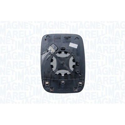 Magneti Marelli Modell 182209015000 Uppvärmt asfäriskt ytterbackspegelglas - Backspegelglas Magneti Marelli Modell 182209015000 Uppvärmt asfäriskt ytterbackspegelglas - Backspegelglas