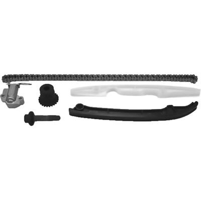 Magneti Marelli Tidtakingskjede for Alfa Romeo/Fiat - Lav Støy Magneti Marelli Tidtakingskjede for Alfa Romeo/Fiat - Lav Støy
