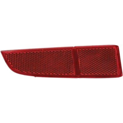 Reflecteur Ypsilon Magneti Marelli - Reflecteur Reflecteur Ypsilon Magneti Marelli - Reflecteur
