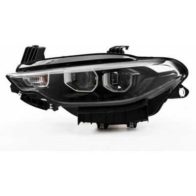 Magneti Marelli Fiat Tipo LED Headlight - Left Side - Headlight Magneti Marelli Fiat Tipo LED Headlight - Left Side - Headlight