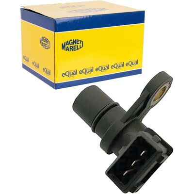 Magneti Marelli Modelo 064847207010 Sensor de posição do comando de válvula - Peça de carro Magneti Marelli Modelo 064847207010 Sensor de posição do comando de válvula - Peça de carro