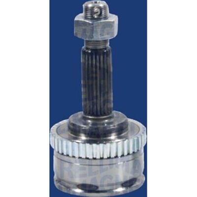 MAGNETI MARELLI 302015100204 CV-Runko - Etuakseli Nissan Micra 2 MAGNETI MARELLI 302015100204 CV-Runko - Etuakseli Nissan Micra 2