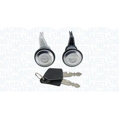 Magneti Marelli Peugeot 206 Främre låscylindersats Magneti Marelli Peugeot 206 Främre låscylindersats
