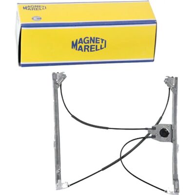 Μοντέλο Magneti Marelli 350103135600 Ηλεκτρικός μηχανισμός παραθύρου - Μηχανισμός παραθύρου Μοντέλο Magneti Marelli 350103135600 Ηλεκτρικός μηχανισμός παραθύρου - Μηχανισμός παραθύρου