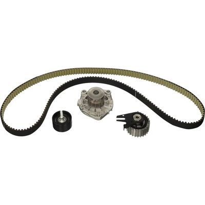 Magneti Marelli Pompe à eau et kit de courroie - Alfa Romeo Giulietta Magneti Marelli Pompe à eau et kit de courroie - Alfa Romeo Giulietta