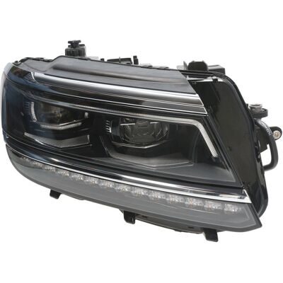 Magneti Marelli Μοντέλο 711451000266 - Δεξιό LED Φανάρι Magneti Marelli Μοντέλο 711451000266 - Δεξιό LED Φανάρι