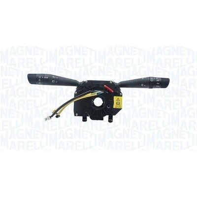Magneti Marelli Modell 735521313 - Lenksäulen-Schalter für Fiat & Abarth Magneti Marelli Modell 735521313 - Lenksäulen-Schalter für Fiat & Abarth
