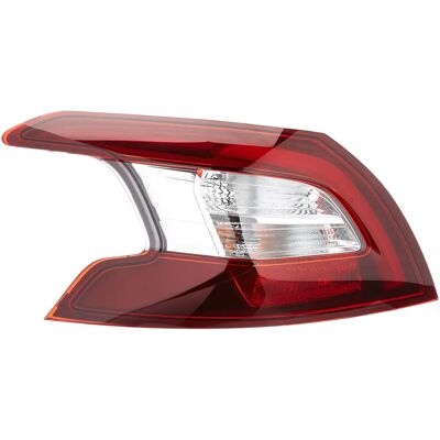 Magneti Marelli 714081250701 LED Baglygter venstre - Bil baglygter Magneti Marelli 714081250701 LED Baglygter venstre - Bil baglygter