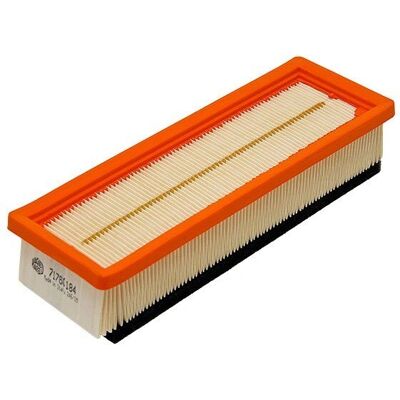Magneti Marelli Smart Fortwo Air Filter - Insert Filter Magneti Marelli Smart Fortwo Air Filter - Insert Filter