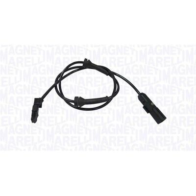 Αισθητήρας ταχύτητας πίσω τροχού Magneti Marelli 172100076010 - Αισθητήρας ABS Αισθητήρας ταχύτητας πίσω τροχού Magneti Marelli 172100076010 - Αισθητήρας ABS