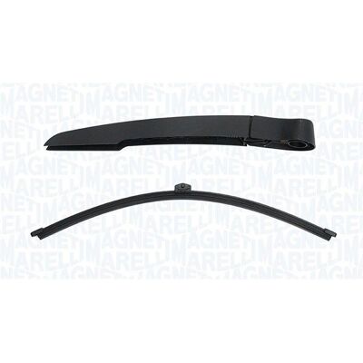 MAGNETI MARELLI 000723180231 Tuulilasinpyyhkijä - Tuulilasinpyyhkijä MAGNETI MARELLI 000723180231 Tuulilasinpyyhkijä - Tuulilasinpyyhkijä