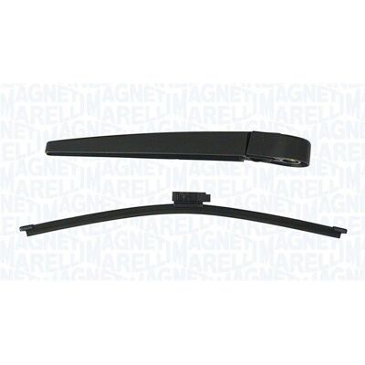 MAGNETI MARELLI 000723180219 Spazzole tergicristallo - 342 mm MAGNETI MARELLI 000723180219 Spazzole tergicristallo - 342 mm