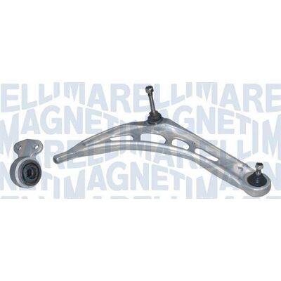 MAGNETI MARELLI - 301181327500 - Front højre - ophængsarm MAGNETI MARELLI - 301181327500 - Front højre - ophængsarm