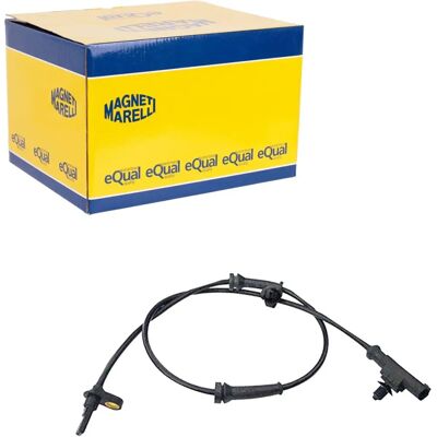 Magneti Marelli 172100015010 ABS-anturiosensori - Etuakseli Magneti Marelli 172100015010 ABS-anturiosensori - Etuakseli