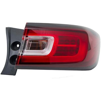 Magneti Marelli Clio Heckleuchte - Außen rechts LED Magneti Marelli Clio Heckleuchte - Außen rechts LED