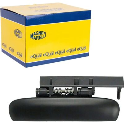 Magneti Marelli Xsara Fram Höger Dörrhandtag - Bil Dörrhandtag Magneti Marelli Xsara Fram Höger Dörrhandtag - Bil Dörrhandtag