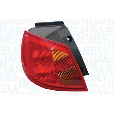 Magneti Marelli Mitsubishi Colt Oikea takavalo - Auton takavalo Magneti Marelli Mitsubishi Colt Oikea takavalo - Auton takavalo