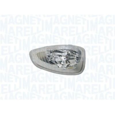 Lampada segnaletica anteriore destra Magneti Marelli Renault Master - Luce di segnalazione Lampada segnaletica anteriore destra Magneti Marelli Renault Master - Luce di segnalazione
