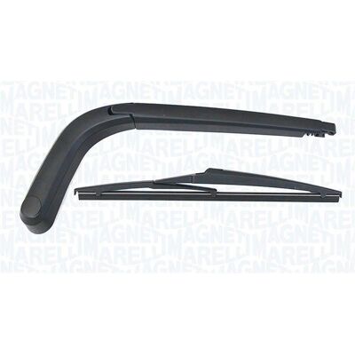 MAGNETI MARELLI Spazzola tergicristallo - 000723180214 MAGNETI MARELLI Spazzola tergicristallo - 000723180214
