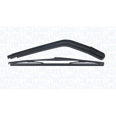 Magneti Marelli tuulilasinpyyhkimen - 000723180020 Magneti Marelli tuulilasinpyyhkimen - 000723180020