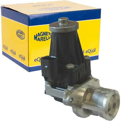 MAGNETI MARELLI 571822112072 - Supapa EGR MAGNETI MARELLI 571822112072 - Supapa EGR