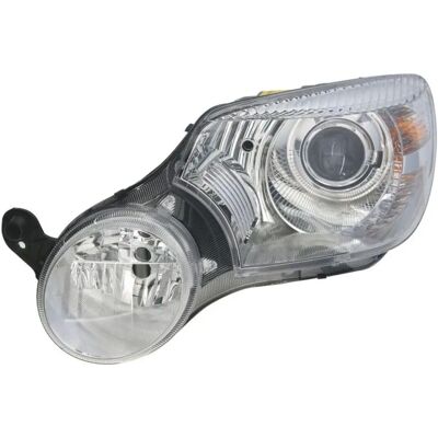 Magneti Marelli Modell 71130702342 - Scheinwerfer für Skoda Yeti Magneti Marelli Modell 71130702342 - Scheinwerfer für Skoda Yeti
